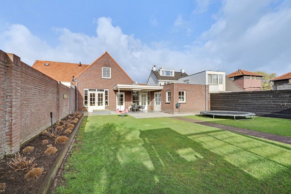 Property photo - Lensheuvel 29, 5541BA Reusel