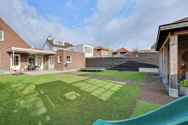 Medium property photo - Lensheuvel 29, 5541 BA Reusel