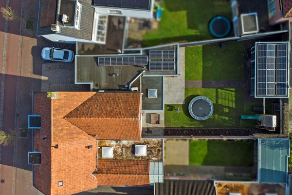 Medium property photo - Lensheuvel 29, 5541 BA Reusel