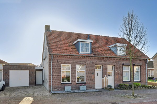 Medium property photo - Lensheuvel 29, 5541 BA Reusel