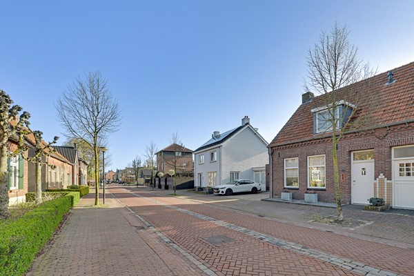 Medium property photo - Lensheuvel 29, 5541 BA Reusel