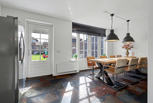 Medium property photo - Lensheuvel 29, 5541 BA Reusel