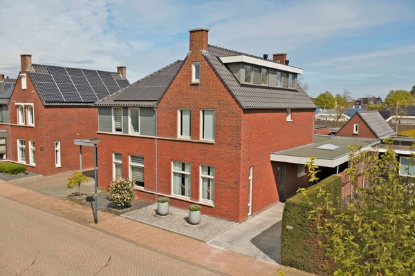 Property photo - Molenakker 29, 5541WD Reusel