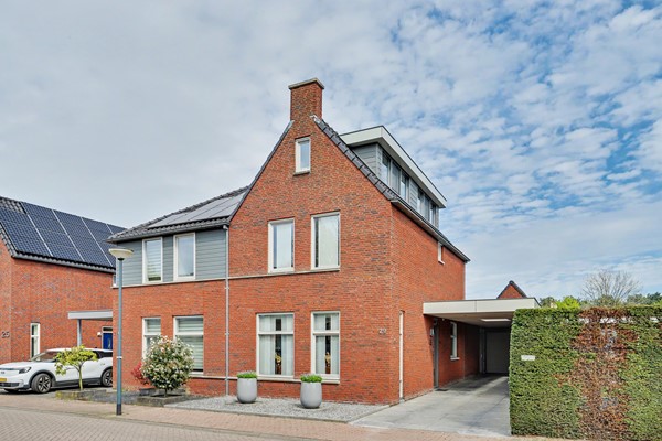 Medium property photo - Molenakker 29, 5541 WD Reusel