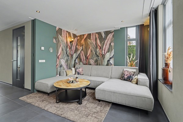 Medium property photo - Molenakker 29, 5541 WD Reusel