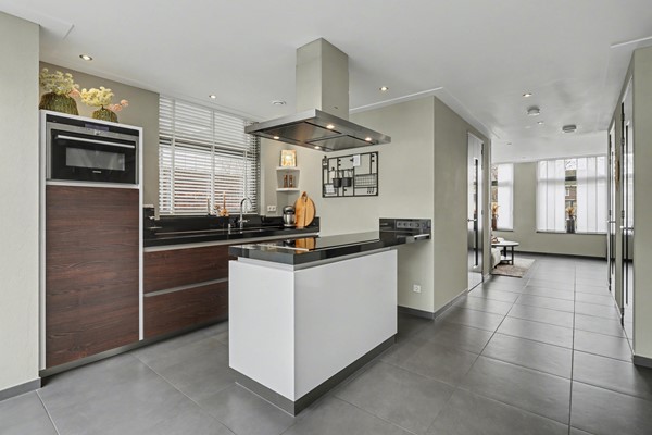 Medium property photo - Molenakker 29, 5541 WD Reusel