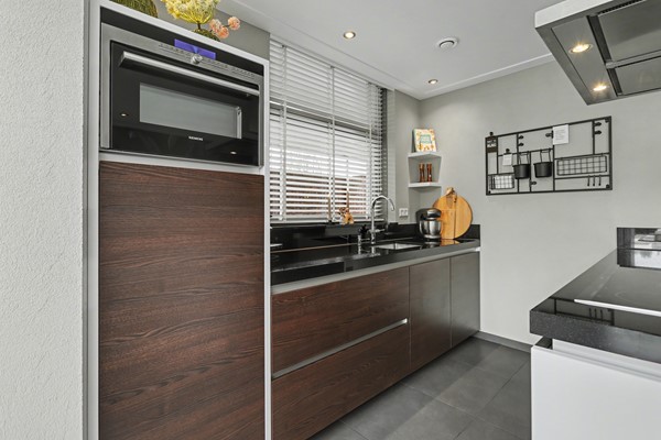 Medium property photo - Molenakker 29, 5541 WD Reusel