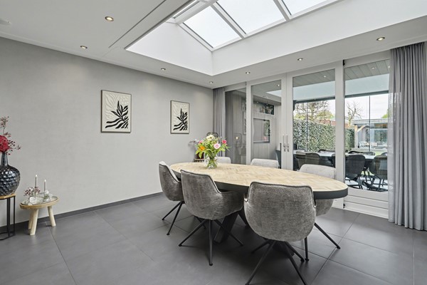 Medium property photo - Molenakker 29, 5541 WD Reusel