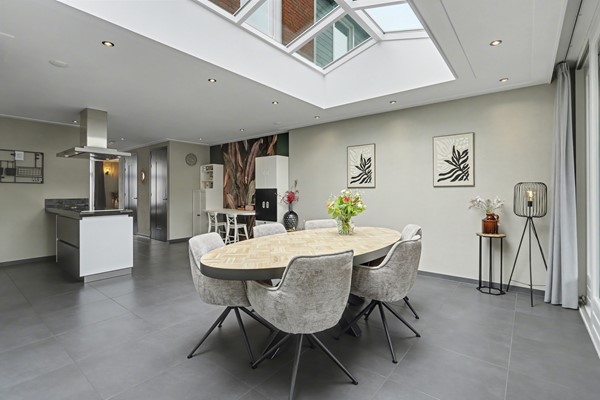 Medium property photo - Molenakker 29, 5541 WD Reusel