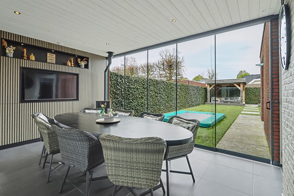 Medium property photo - Molenakker 29, 5541 WD Reusel