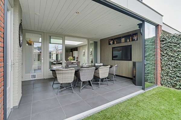 Medium property photo - Molenakker 29, 5541 WD Reusel