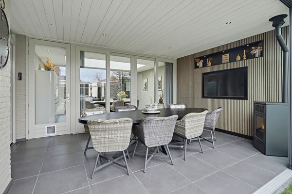 Medium property photo - Molenakker 29, 5541 WD Reusel