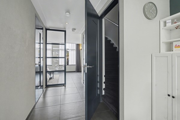 Medium property photo - Molenakker 29, 5541 WD Reusel