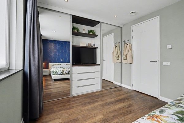 Medium property photo - Molenakker 29, 5541 WD Reusel