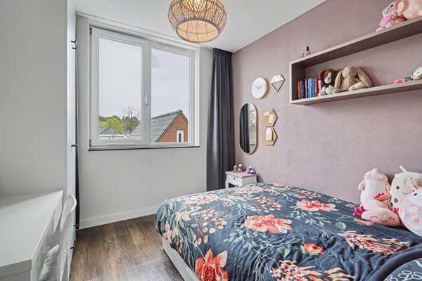 Medium property photo - Molenakker 29, 5541 WD Reusel