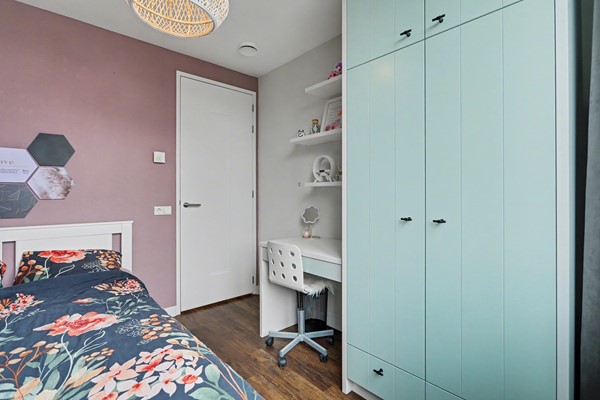 Medium property photo - Molenakker 29, 5541 WD Reusel