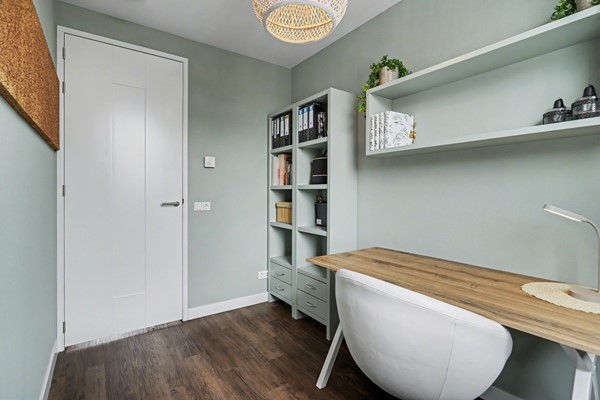 Medium property photo - Molenakker 29, 5541 WD Reusel