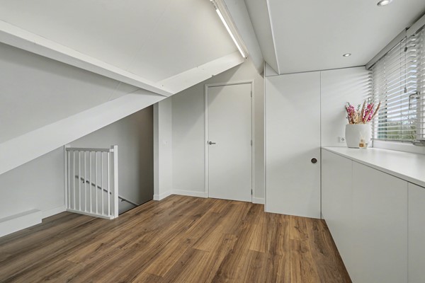 Medium property photo - Molenakker 29, 5541 WD Reusel