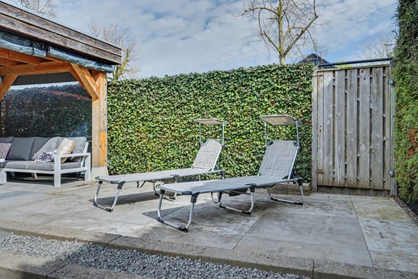 Medium property photo - Molenakker 29, 5541 WD Reusel