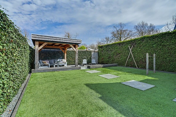 Medium property photo - Molenakker 29, 5541 WD Reusel