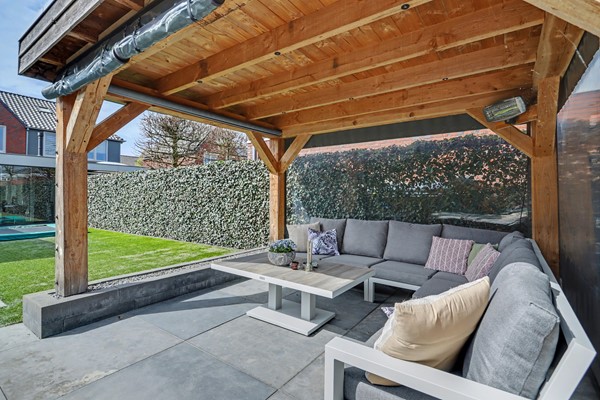 Medium property photo - Molenakker 29, 5541 WD Reusel