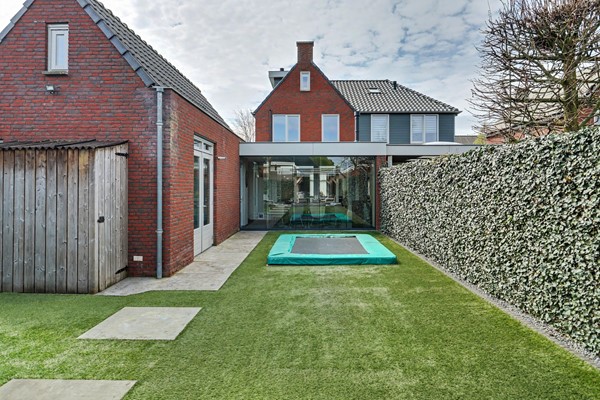 Medium property photo - Molenakker 29, 5541 WD Reusel