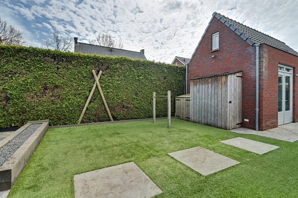 Medium property photo - Molenakker 29, 5541 WD Reusel