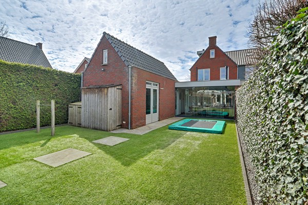 Medium property photo - Molenakker 29, 5541 WD Reusel