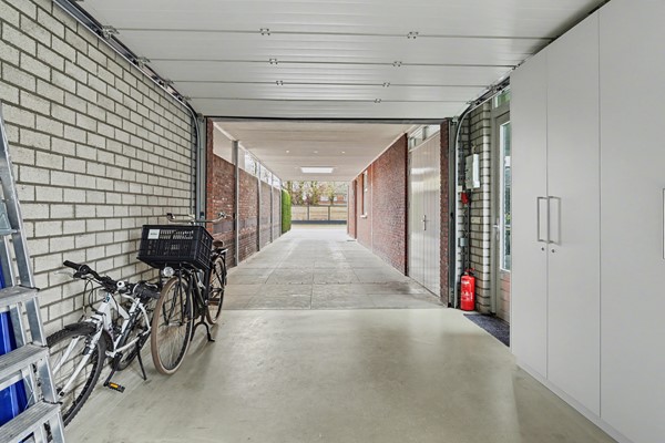 Medium property photo - Molenakker 29, 5541 WD Reusel