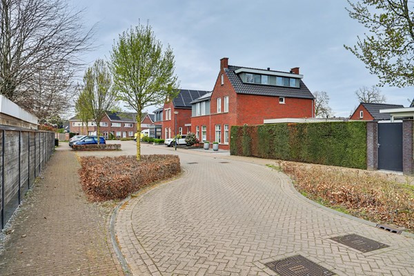 Medium property photo - Molenakker 29, 5541 WD Reusel
