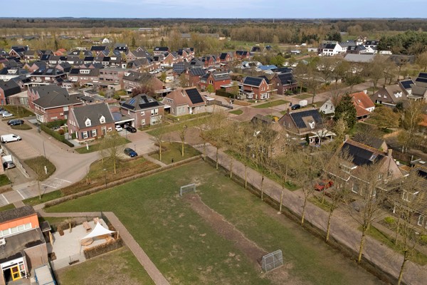 Medium property photo - Molenakker 29, 5541 WD Reusel