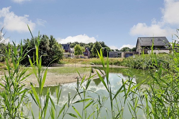 Medium property photo - Molenakker 29, 5541 WD Reusel