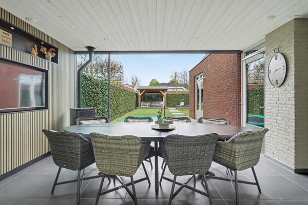 Medium property photo - Molenakker 29, 5541 WD Reusel