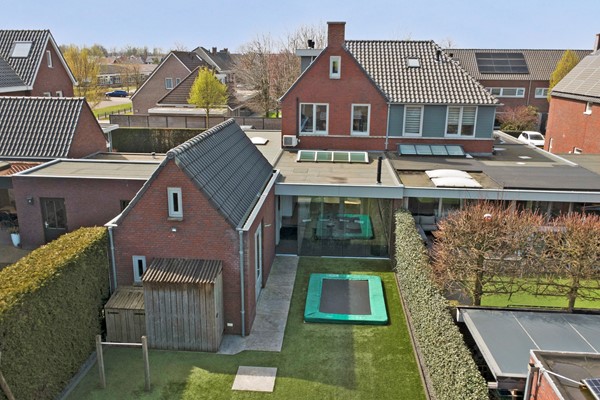 Medium property photo - Molenakker 29, 5541 WD Reusel