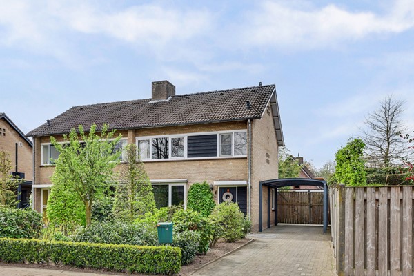 Medium property photo - Zandstraat 31, 5529 AP Casteren