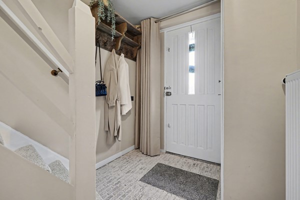 Medium property photo - Zandstraat 31, 5529 AP Casteren