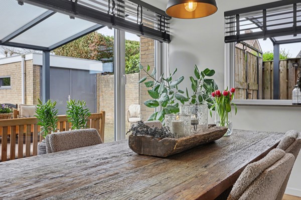 Medium property photo - Zandstraat 31, 5529 AP Casteren