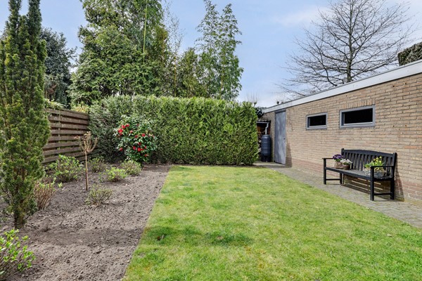 Medium property photo - Zandstraat 31, 5529 AP Casteren