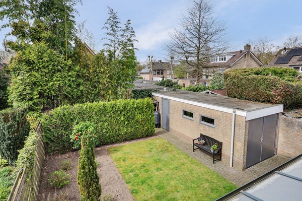 Medium property photo - Zandstraat 31, 5529 AP Casteren