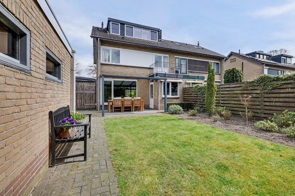 Medium property photo - Zandstraat 31, 5529 AP Casteren