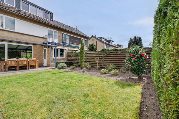 Medium property photo - Zandstraat 31, 5529 AP Casteren