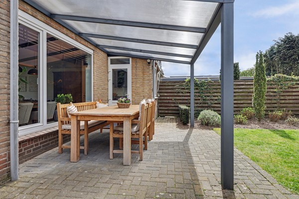 Medium property photo - Zandstraat 31, 5529 AP Casteren