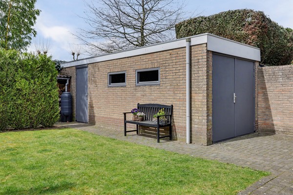 Medium property photo - Zandstraat 31, 5529 AP Casteren