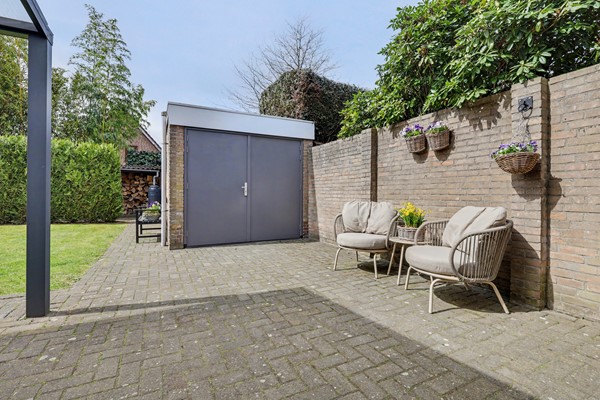 Medium property photo - Zandstraat 31, 5529 AP Casteren