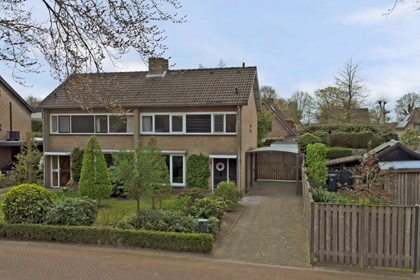 Medium property photo - Zandstraat 31, 5529 AP Casteren