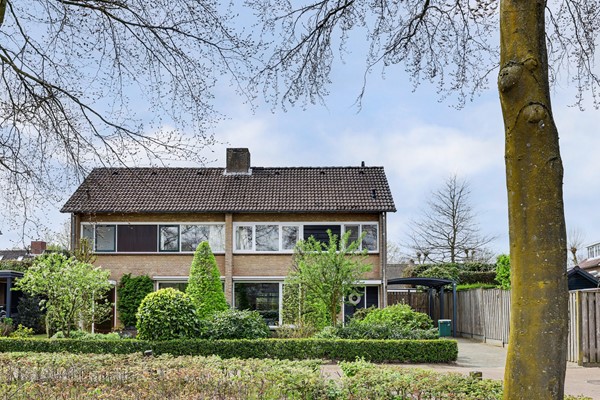 Medium property photo - Zandstraat 31, 5529 AP Casteren
