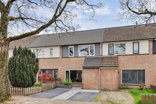 Property photo - Atrechtlaan 20, 5627PG Eindhoven