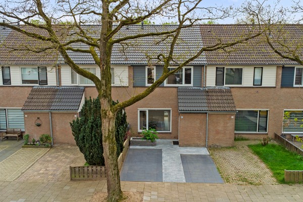 Medium property photo - Atrechtlaan 20, 5627 PG Eindhoven