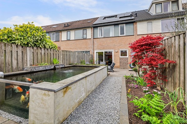 Medium property photo - Atrechtlaan 20, 5627 PG Eindhoven