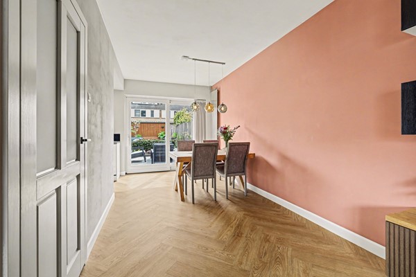 Medium property photo - Atrechtlaan 20, 5627 PG Eindhoven